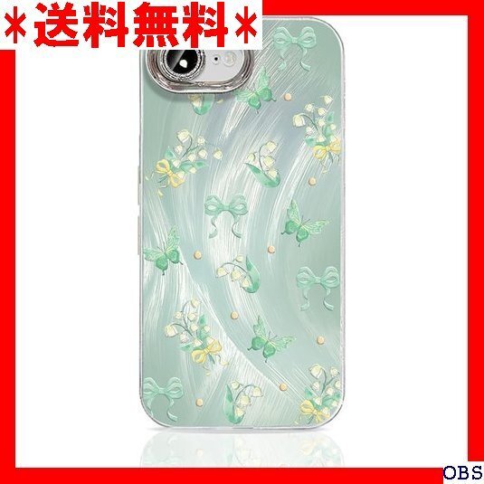 ☆人気商品☆_F017 MuZiF iPhone 16e 用 ケース 可愛い 用 スマホカバー iPhone 16eグリ 92
