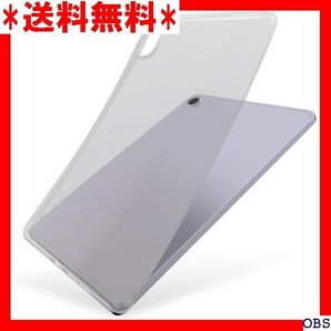 ☆人気商品☆_F018 エレコム iPad mini7 A17 Pro 202 ス ソフトケース クリア TB-A21SU 100