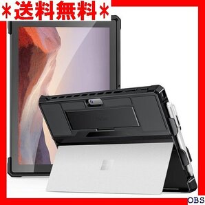 ☆人気商品☆_F019 ProCase Surface Pro 7 Plus 量 ペンホルダー キーボードと互換性ありブ 25