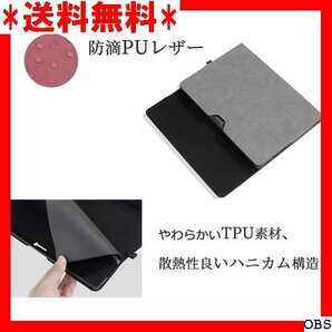 ☆人気商品☆_F019 DVILLSEN Surface Go 3 2021 下全面保護 耐衝撃 スタンド機能付 ケース 40