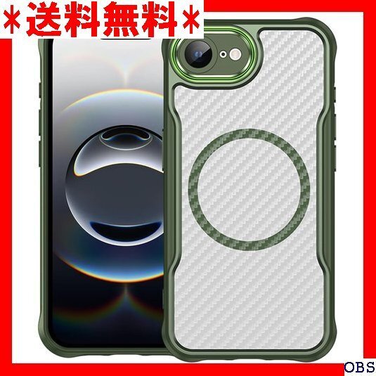 ☆人気商品☆_F020 For iPhone 16e ケース カバー 対応 ア E4 専用 TPU+PC素材 保護ケース グ 47