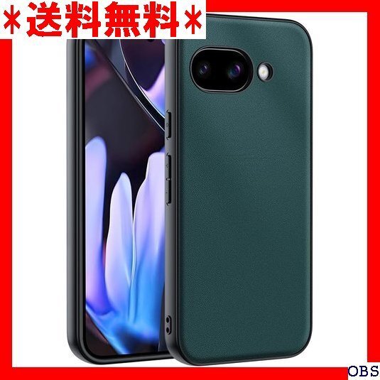 ☆人気商品☆_N003 Panda Baby Google Pixel 9a ス 本革に近い質感 ピクセル9A軽量カバー 29