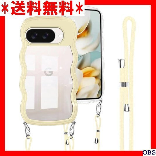 ☆人気商品☆_N003 Google Pixel 9a 用 ケース クリア シ パー pixel 9a 用 スマホケース イ 42