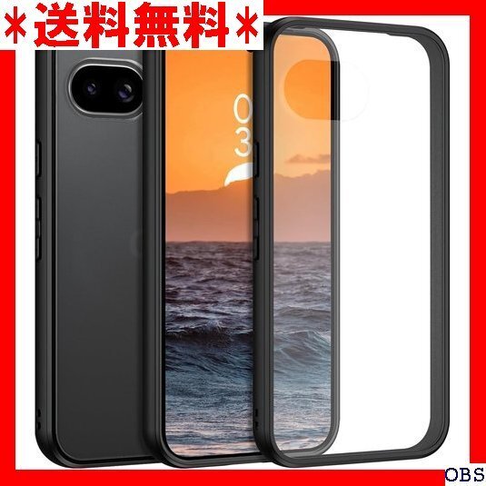 ☆人気商品☆_N003 DOMAVER Google Pixel 9a ケース ピクセル9a スマホカバー 6.3インチ 55