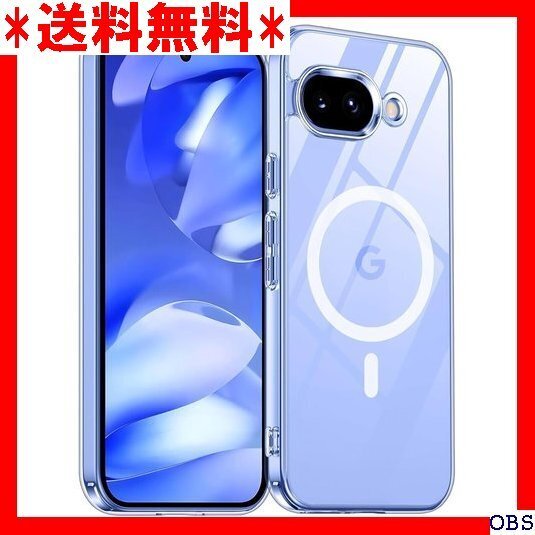 ☆人気商品☆_N003 DEVEPLUS Google Pixel 9A 専用 防止 指紋防止 Pixel 9A 用 カバー 80