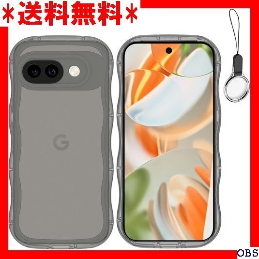 ☆人気商品☆_N003 HILEGENER Google Pixel 9A か ストラップホール付き Pixel 9A-ブ 88