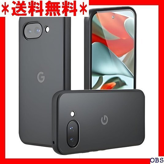 ☆人気商品☆_N003 Voltup For Google Pixel 9A C素材 軽量 Pixel 9A カバー ブ 111