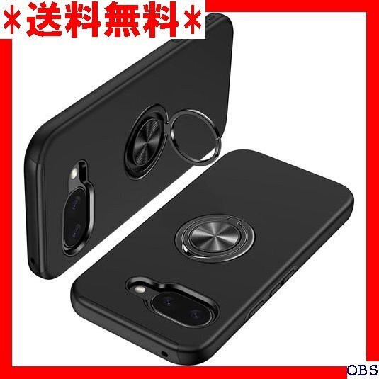 ☆人気商品☆_N003 Google Pixel 9A ケース リング付き p 対応 人気 衝撃吸収 傷つけ防止ケース ブ 114