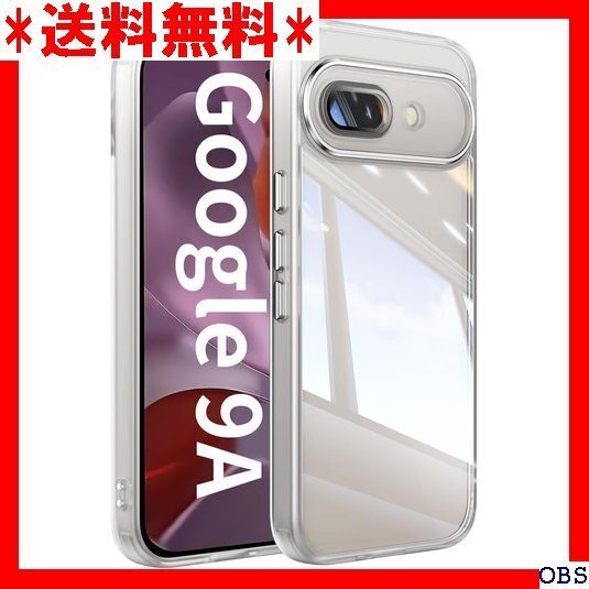 ☆人気商品☆_N003 Voltup For Google Pixel 9A C素材 軽量 Pixel 9A カバー ホ 116