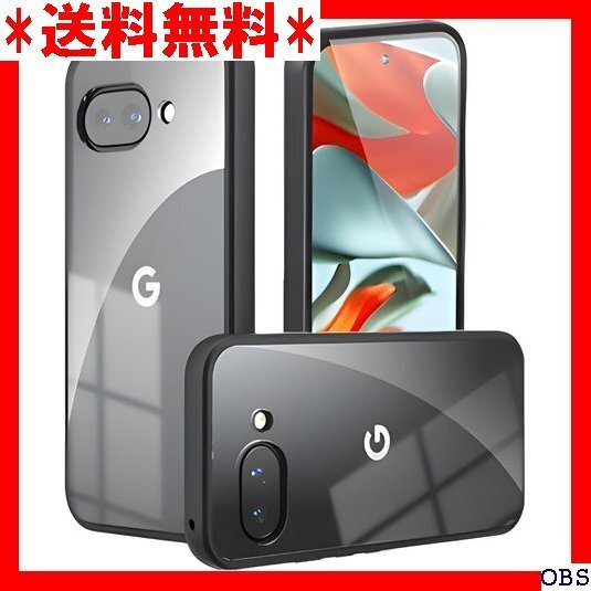☆人気商品☆_N003 Voltup For Google Pixel 9A +PC素材 軽量 Pixel 9A カバー 135