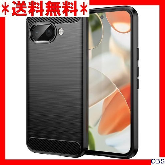 ☆人気商品☆_N003 Gosento For Google Pixel 9a 収カバー 防指紋 ピクセル9a カバー ブ 163