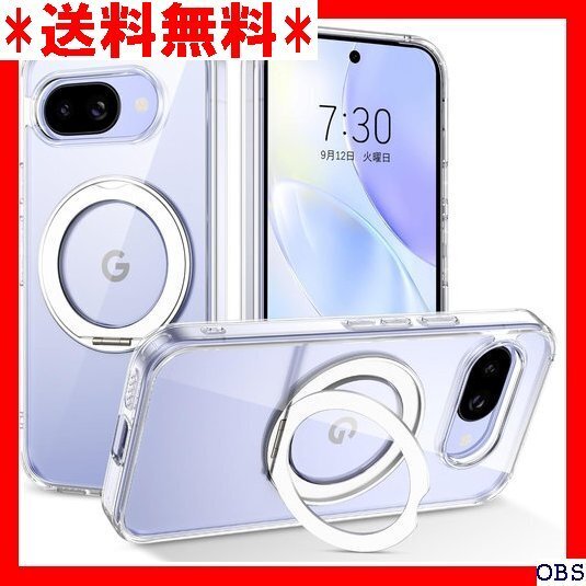 ☆人気商品☆_N003 2025新登場 YINLAI Google Pixel Pixel 9a 6.3インチ ケース 164