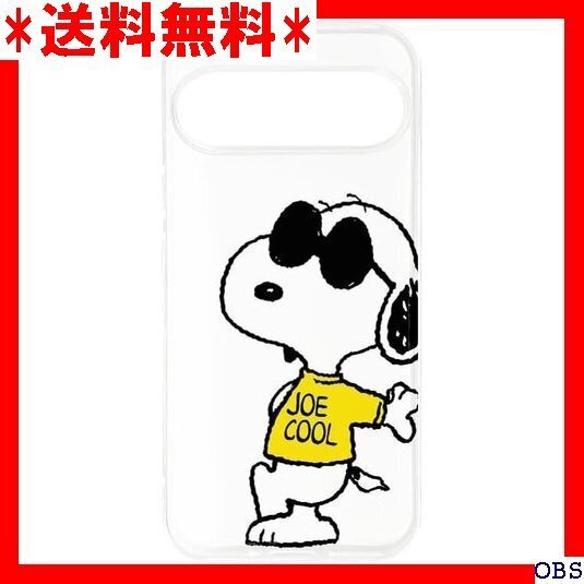 ☆人気商品☆_N003 Google Pixel 9a ケース スヌーピー キ U 軽量 クリア Google Pixel 173