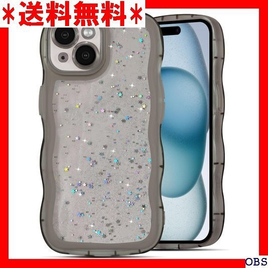 ☆人気商品☆_N005 QLTYPRI iPhone 16e 用 ケース クリ e 用 ケース 6.1インチ 対応 - ブ 285