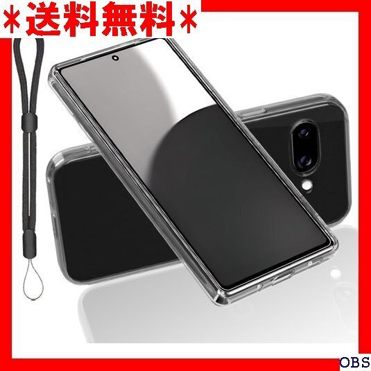 ☆人気商品☆_N006 For Google Pixel 9Aケース TPU素 きGoogle Pixel 9A専用カバー 21