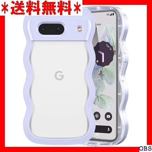 ☆人気商品☆_N006 QLTYPRI Google Pixel9a ケース カバー Google Pixel 9A、 パ 36