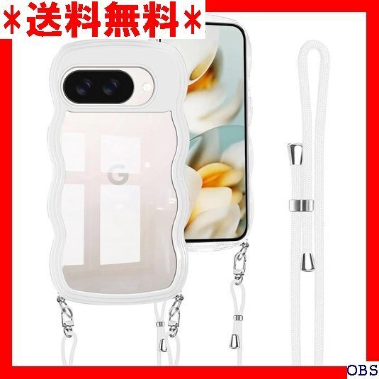 ☆人気商品☆_N006 Google Pixel 9a 用 ケース クリア シ パー pixel 9a 用 スマホケース ホ 37