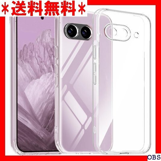 ☆人気商品☆_N006 Kakuki for Pixel 9a ケース ピクセ 止 落下防止 軽量 全面保護カバー Pixe 39