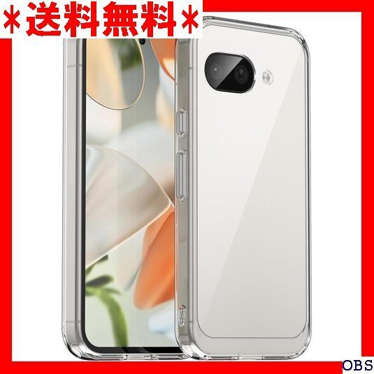 ☆人気商品☆_N006 For Pixel 9a 用 ケース 保護カバー 衝撃 擦り傷防止 pixel 9a 保護ケース 79