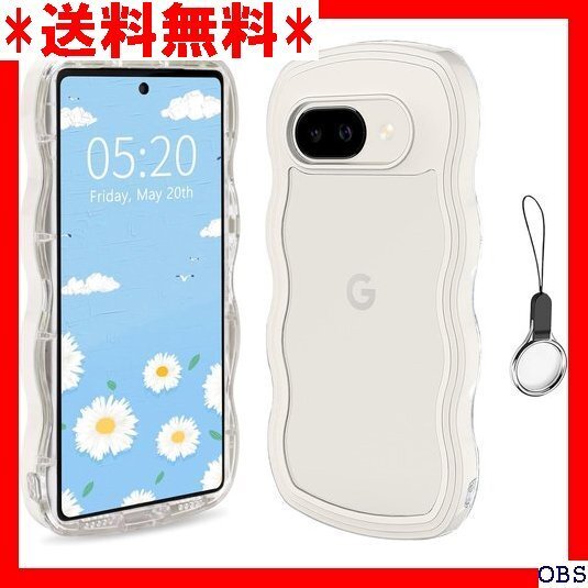 ☆人気商品☆_N006 HILEGENER Google Pixel 9A か 充電対応 Google Pixel 9A-ホ 95