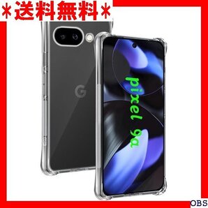 ☆人気商品☆_N006 wnunbg 対応 Google Pixel 9A ケ 簡単 タブレット 科学デザイン 精密穴位 102