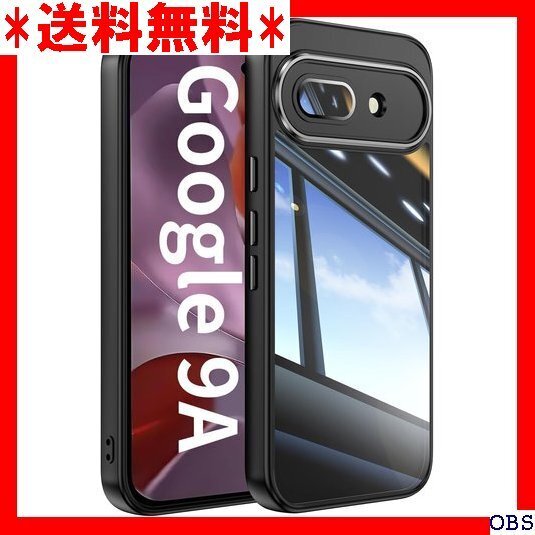 ☆人気商品☆_N006 Voltup For Google Pixel 9A C素材 軽量 Pixel 9A カバー ブ 117