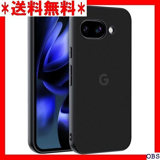☆人気商品☆_N006 Hinnwer Google Pixel 9A 5G グーグルピクセル9A 5G 用 マットブ 125