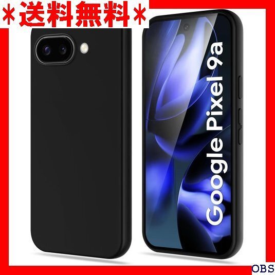 ☆人気商品☆_N006 Esputunk Google Pixel 9A ケー A マット質感 スマホケース スマホカバー 159
