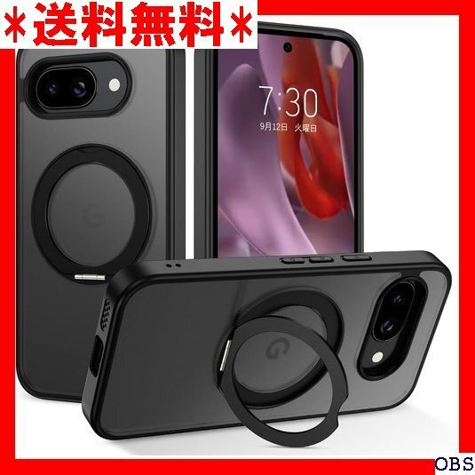 ☆人気商品☆_N006 2025新登場 YINLAI Google Pixel Pixel 9a 6.3インチ ケース ブ 178