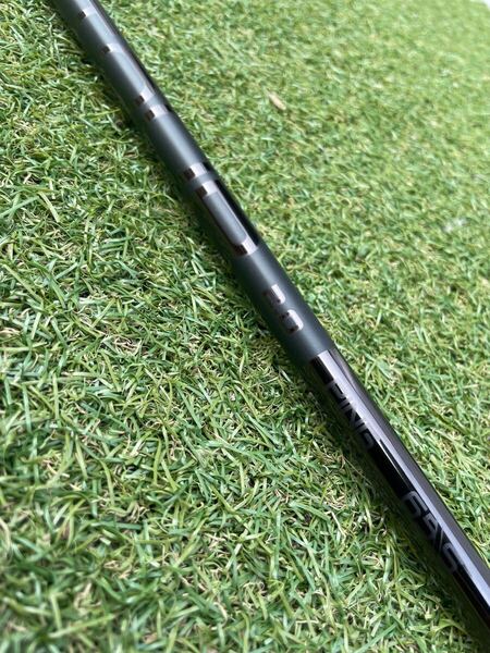 PING TOUR BLACK 2.0 65 S ドライバー用 G440 G430 G425 G410 ツアーブラック