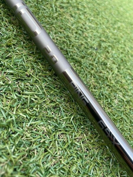 PING TOUR CHROME 2.0 65 X ドライバー用 G440 G430 G425 G410 ツアークローム