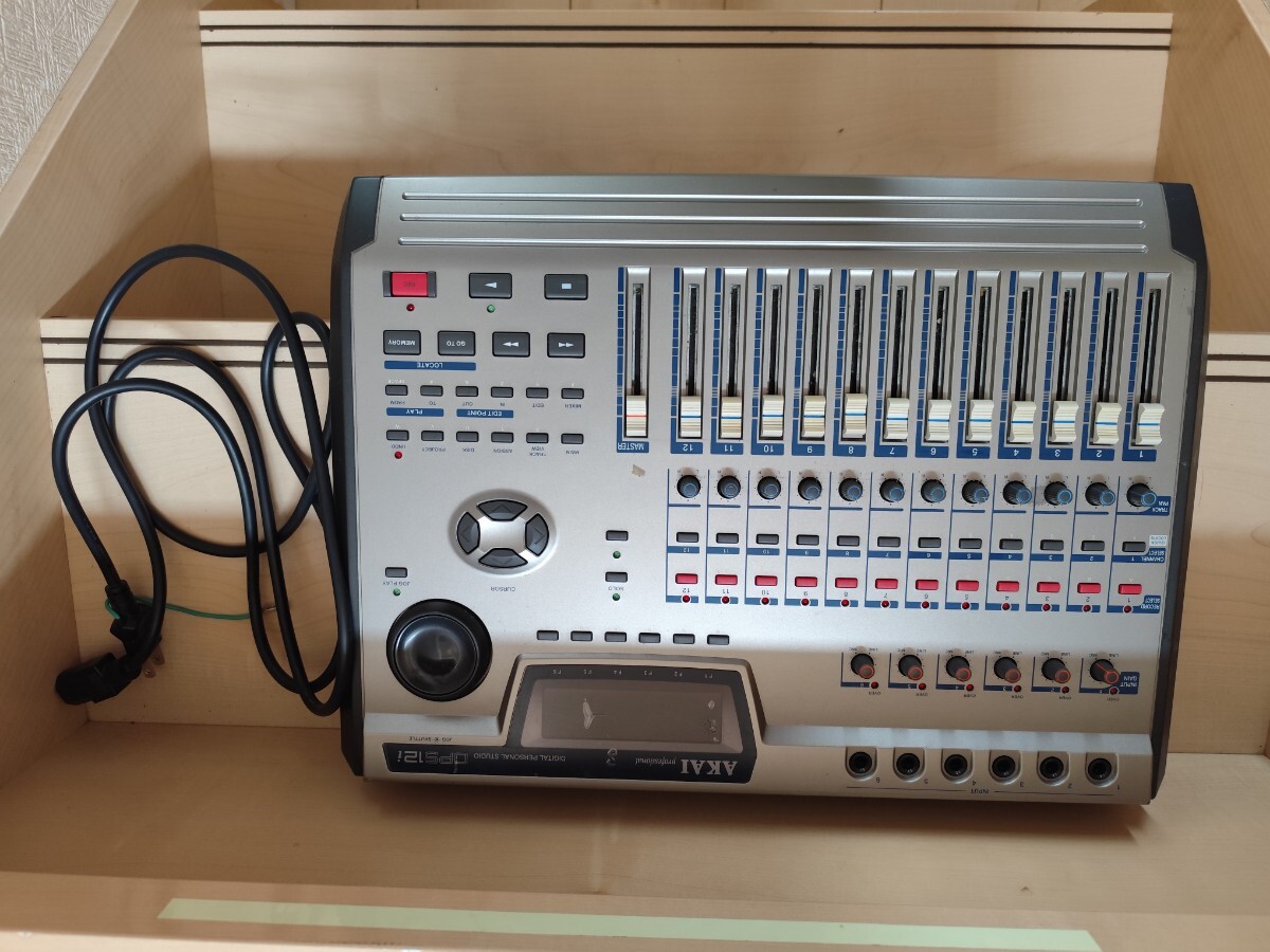 Yahoo!オークション -「akai dr4」の落札相場・落札価格
