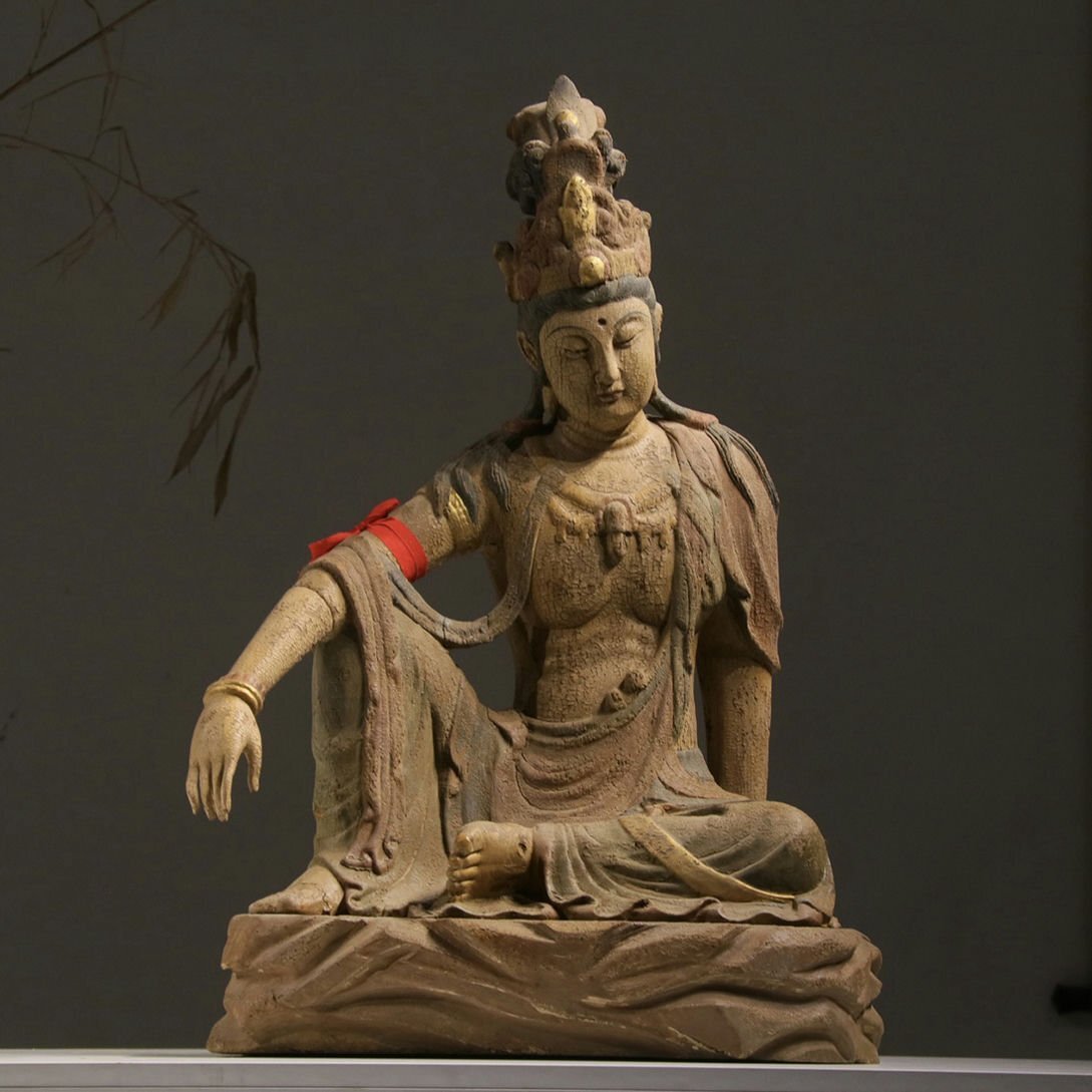 2025年最新】Yahoo!オークション -仏像 明時代の中古品・新品