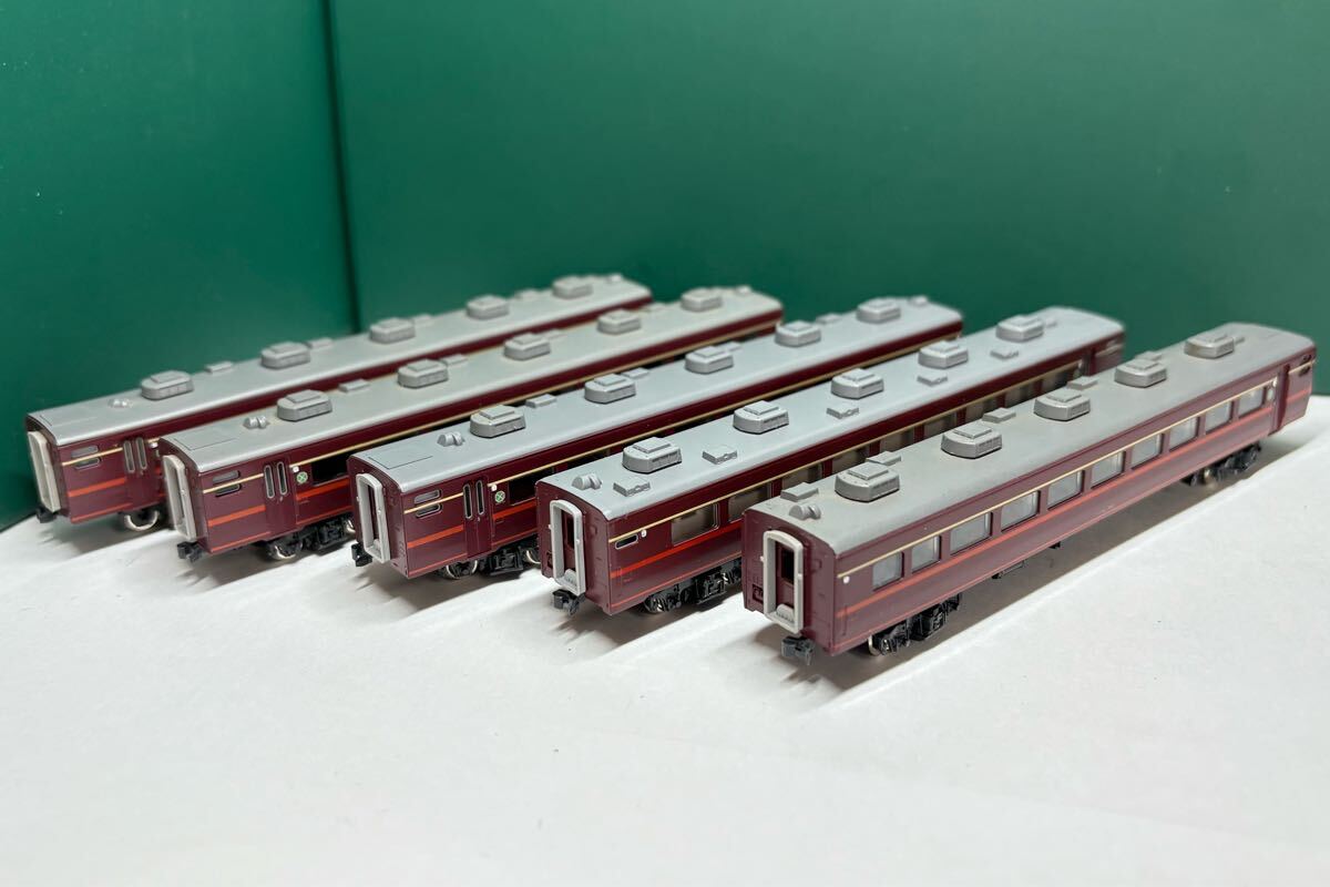 2025年最新】Yahoo!オークション -kato 14系の中古品・新品・未