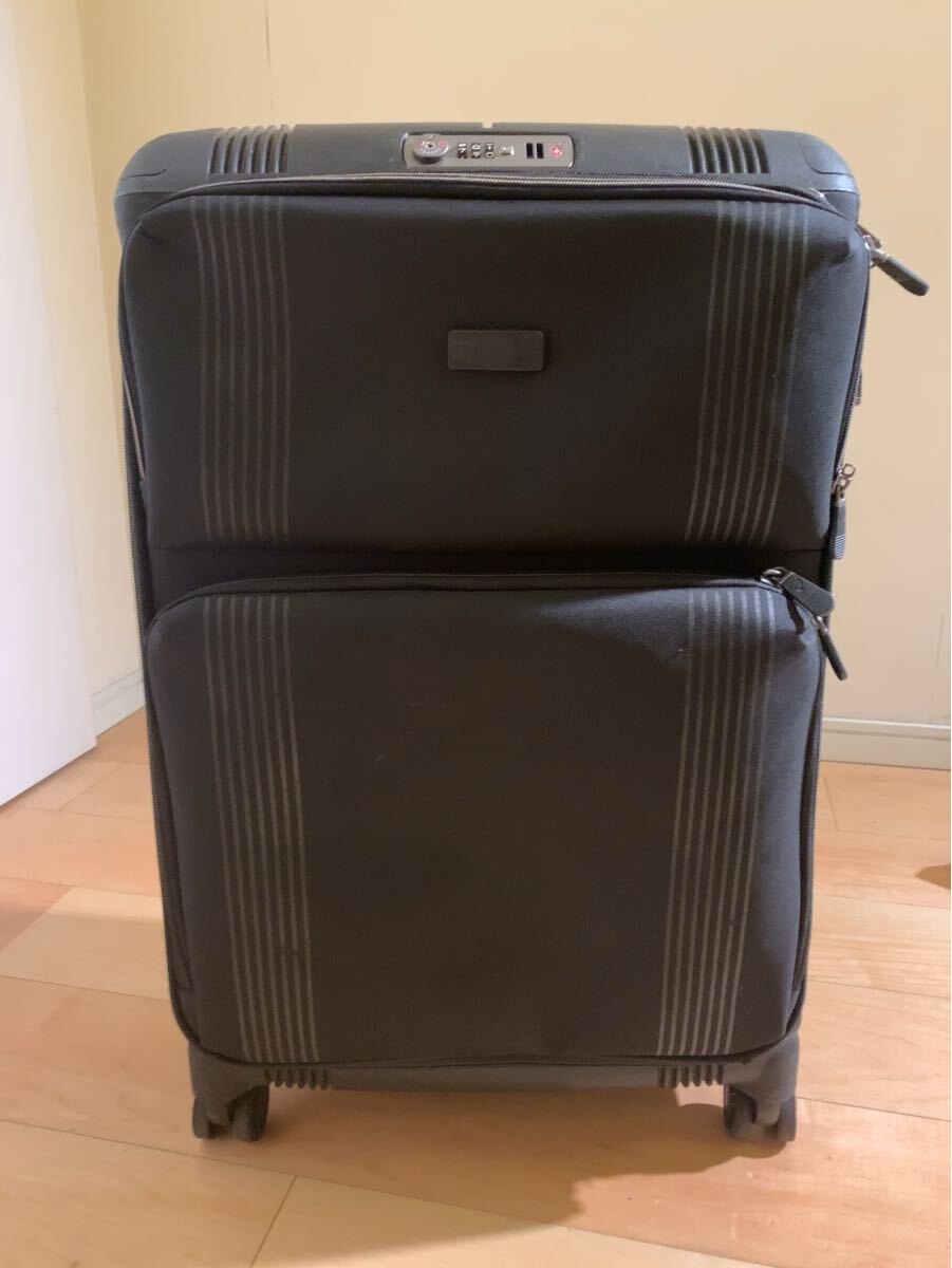 アントラー プリズム APRZ 赤　約30L 機内持ち込み可能　状態良い　最安値 アントラー プリズム APRZ 赤 約30L 機内持ち込み可能 状態良い