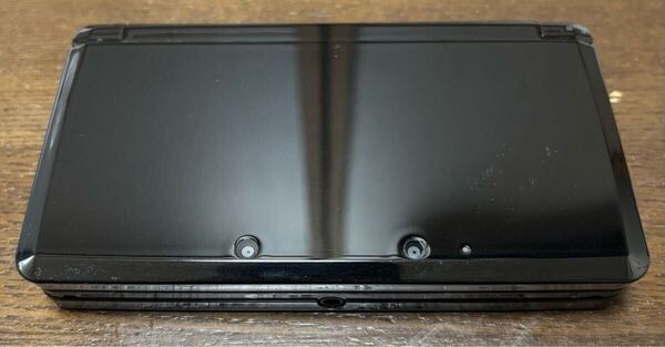 ニンテンドー3DS ブラック 中古 ポケモンバンク ポケモンムーバー
