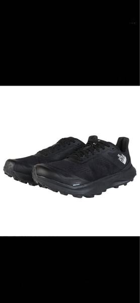 ザ・ノース・フェイス(THE NORTH FACE)ランニングシューズ トレランシューズ ベクティブ インフィニティ II NF02308 26.0cm 新品 送料込み