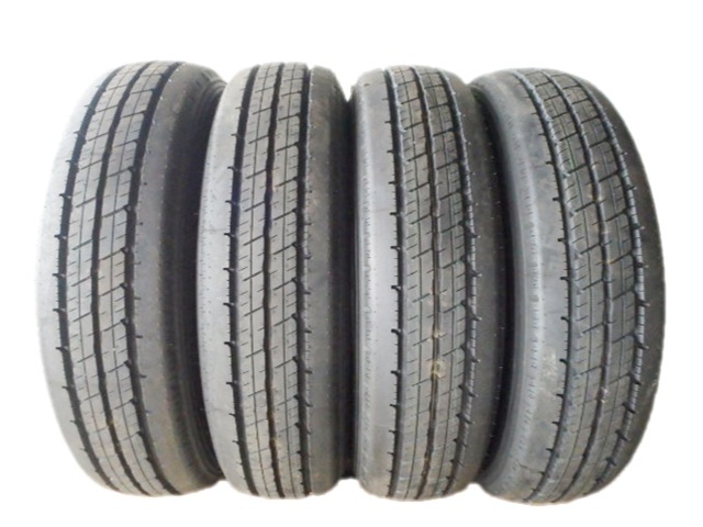 2025年最新】Yahoo!オークション -205／75r16 113／111lの中古品