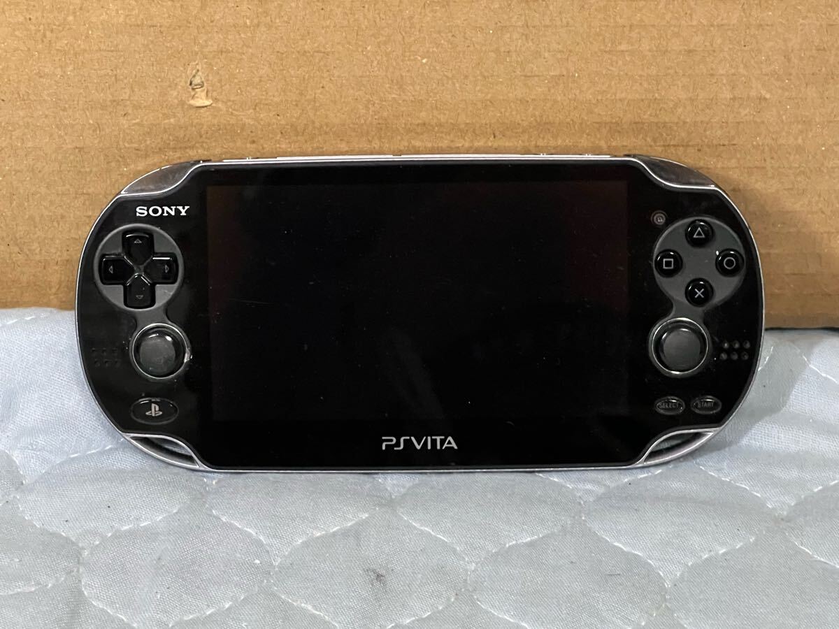 2025年最新】Yahoo!オークション -psvita ジャンクの中古品