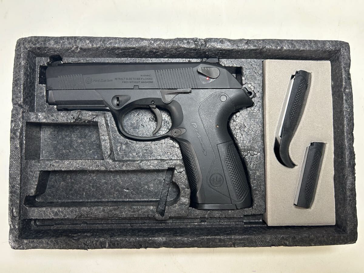 2025年最新】Yahoo!オークション -マルイ px4の中古品・新品・未