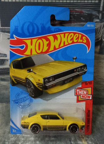 2025年最新】Yahoo!オークション -hotwheels nissan(ホット