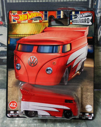 激レア 200台限定 VW ドラバス ドラッグバス Yahoo!オークション -「vw drag bus」の落札相場・落札価格