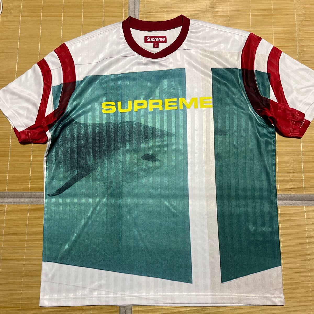 2025年最新】Yahoo!オークション -ダミアンハースト supremeの