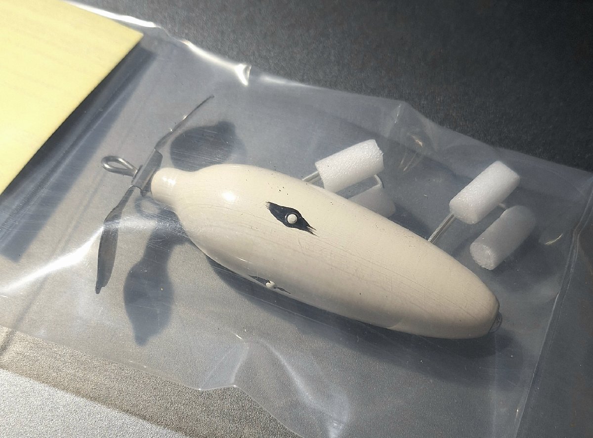 ティート　ニヒトニ　使用品 ティート フラッパー スイッシャー ヒトニヒト