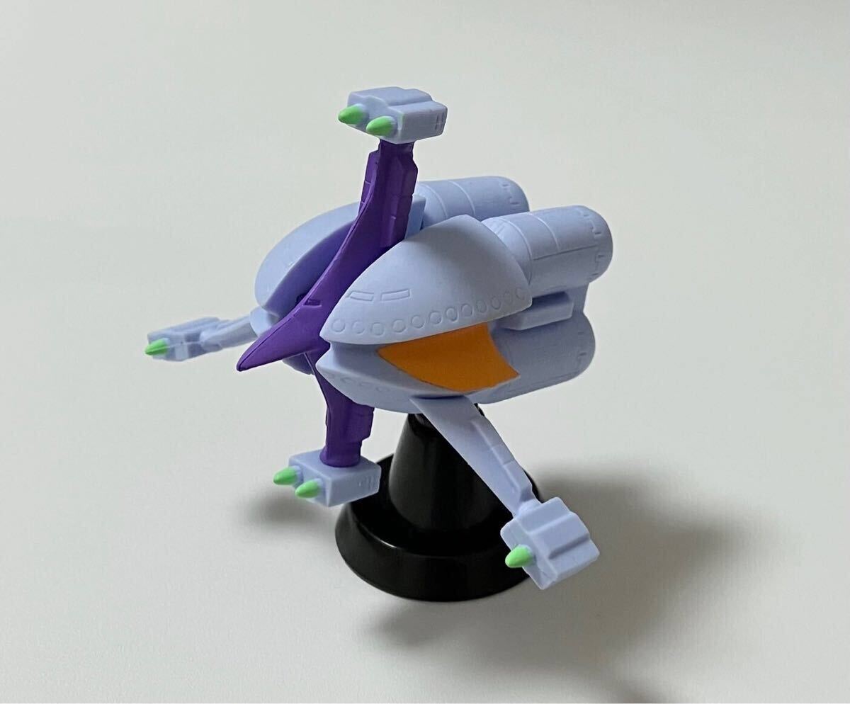 ブラウ・ブロ(最終決戦仕様)｜すなさんのガンプラ作品｜GUNSTA