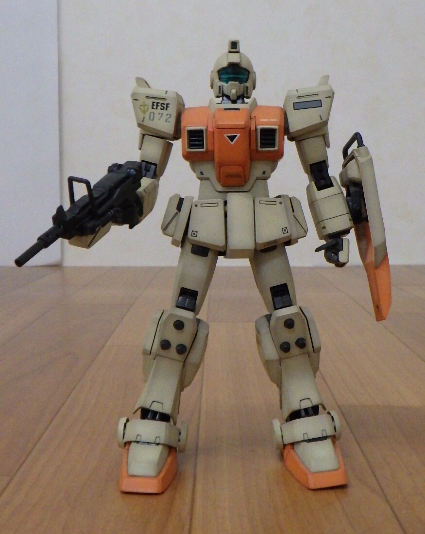 2025年最新】Yahoo!オークション -陸戦型ジムmgの中古品・新品