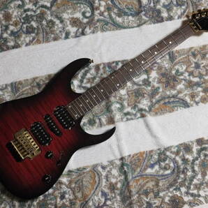 Ibanez RG370 Wizardネック 日本製 アイバニーズ RG