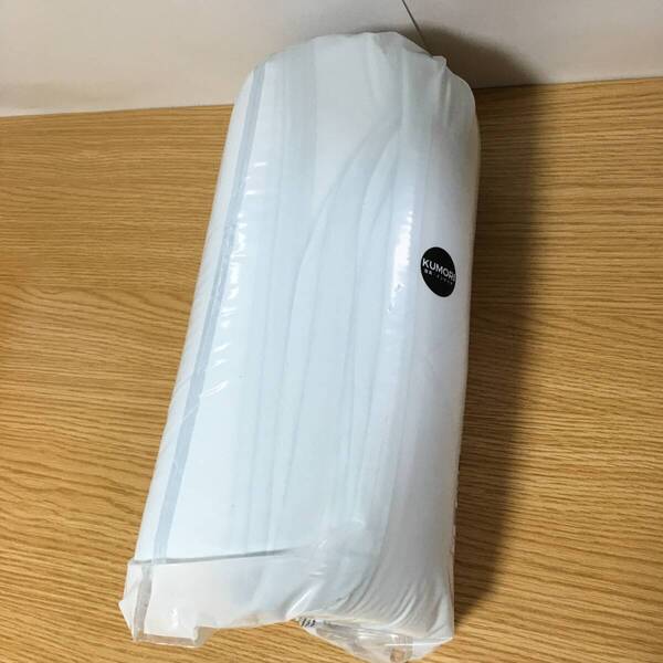(未使用)KUMORI 敷きパッド SG-SP-SC サイズ:D 140x200cm パッド 敷パット 敷パッド