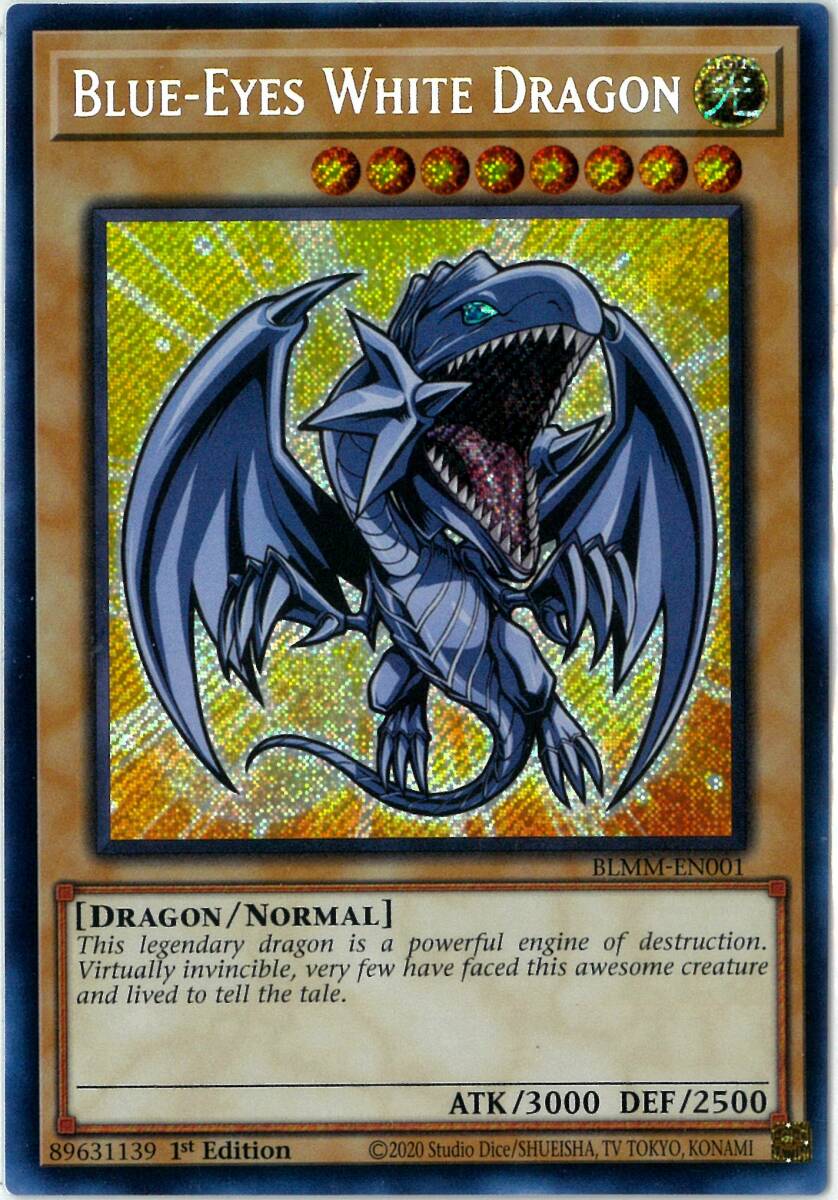 北米版 御前試合 プラチナムシークレット 遊戯王 海外 英語 米