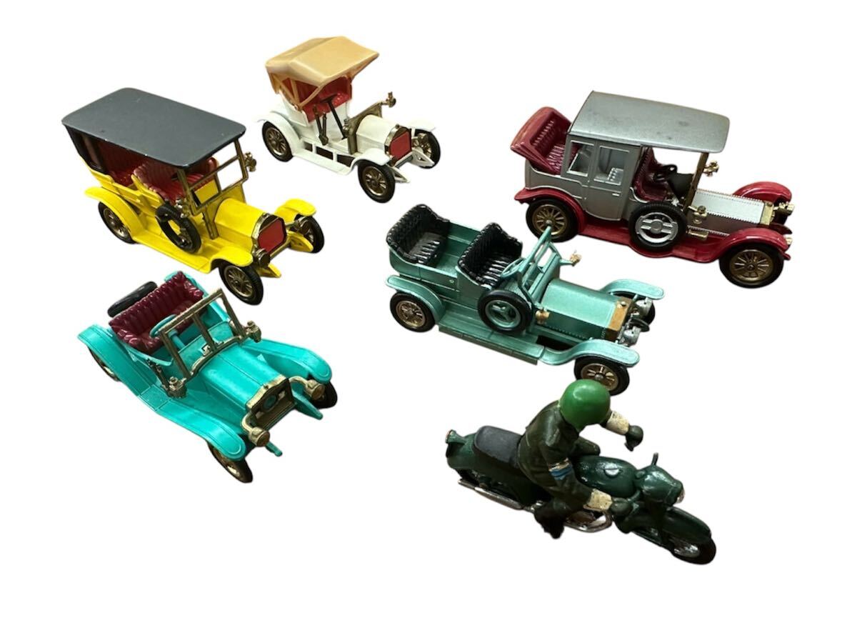イギリス製ミニカー「マッチボックス」まとめ売り。 Yahoo!オークション -「ミニカーイギリス製」(マッチボックス